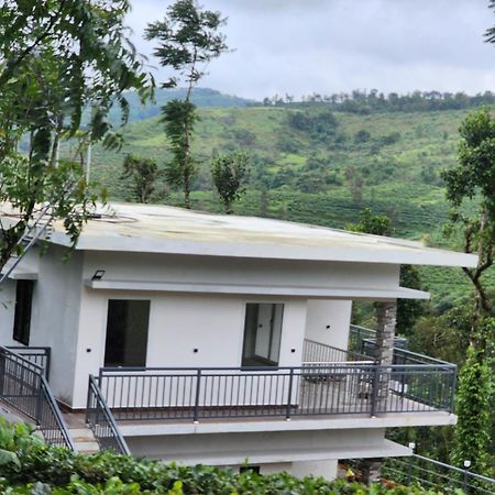 Renjuz Private Villa Vagamon Exterior photo